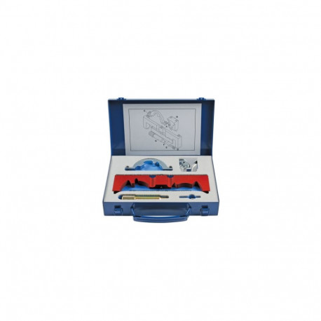 Mootoriajastus kompl OPEL 1,2-1,4