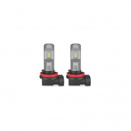 H8/H11 LEDriving 8,2W 12V PGJ19-X DUO