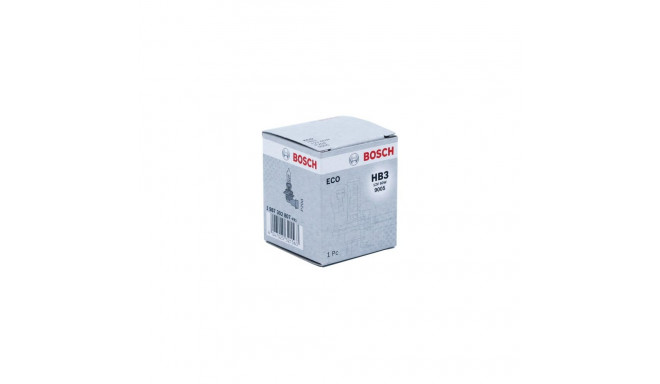 Bosch ECO HB3 12V 60W