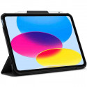 Spigen Rugged Armor PRO iPad 10,9 2022 czarny|black ACS05417