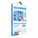BlueO 5D Mr. Monkey UV Glass karastatud klaas kaetud raamiga Samsung S928 Galaxy S24 Ultra