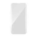 BlueO 5D Mr. Monkey UV Glass karastatud klaas kaetud raamiga Samsung S928 Galaxy S24 Ultra