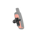 RAM Spine Clip Holder with Ball for Garmin Handheld Devices