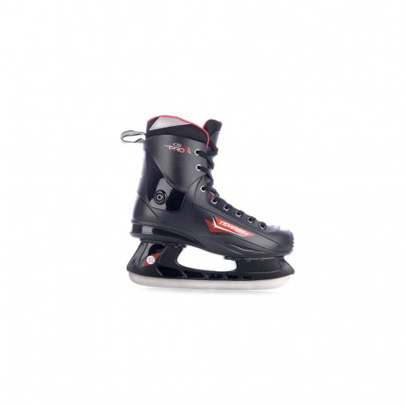 Tempish PRO ICE Hockey skates, Black, 45