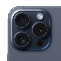 iPhone 15 Pro 1TB Blue Titanium