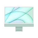 Apple iMac 24” 4.5K Retina M1 8C CPU 8C GPU/8GB/512GB SSD/RUS, green
