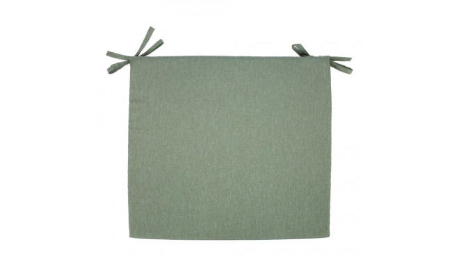 Cushion SUMMER for chair 38x43cm, green