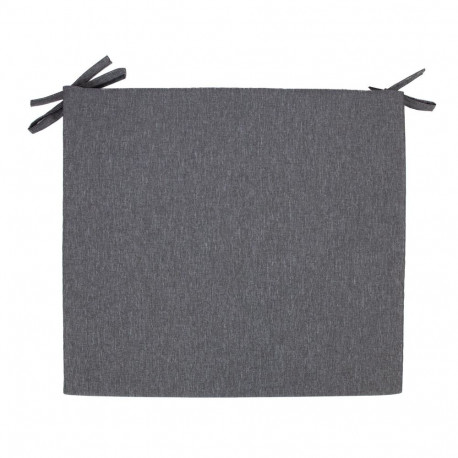 Toolikate SUMMER 38x43x2,5cm, tumehall, 100% polüester, kangas 340