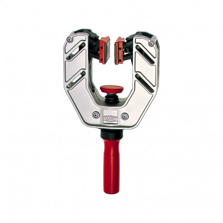 One-handed edge clamp EKT55