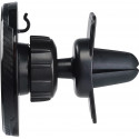 Vivanco telefonihoidik autosse MAG Air Vent Wizard (63260) (avatud pakend)