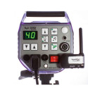 PocketWizard PowerST4 Elinchrom Receiver (CE 433 MHz)