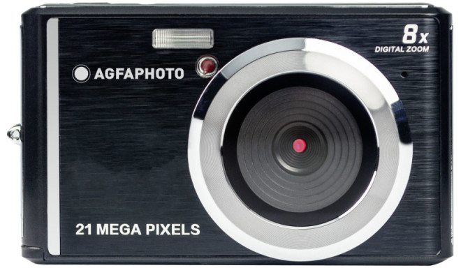 AgfaPhoto Realishot DC5200, must