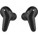 Vivanco wireless earbuds Fresh Pair BT, black (60605) (open package)