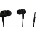 Vivanco earphones Solidsound 4, assorted (38900) (open package)