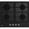 Beko built-in gas hob HILG64225S