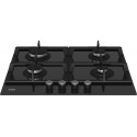 Beko built-in gas hob HILG64225S