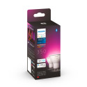 Philips Hue GU10 RGBW 5,7W BT 2-pak
