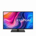 Asus monitor 32" ProArt PA328CGV WQHD 165 Hz 95% DCI-P3 100% sRGB/Rec.709 Calman Verified USB-C VESA Disp