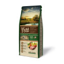 Sam's Field Junior Large Chicken koeratoit 13 kg