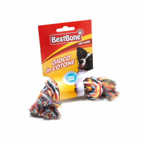 Best Bone nöörilelu koertele 15cm
