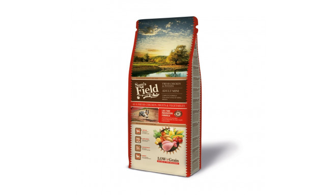 Sam's Field Adult Mini koeratoit 8 kg