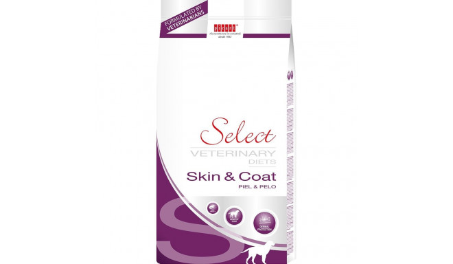 Select Dermatologic koeratoit 10 kg