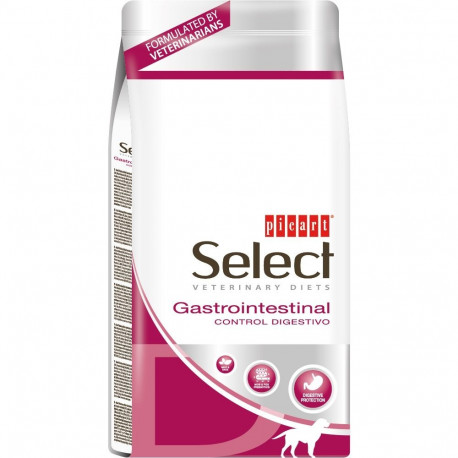 Select Gastrointestinal koeratoit 2 kg