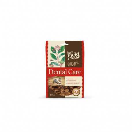 Sam's Field Natural Snack Dental Care koeramaius 200g