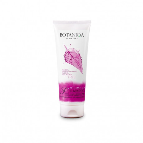 Botaniqa Show Line Volume Up shampoo for dogs 250ml