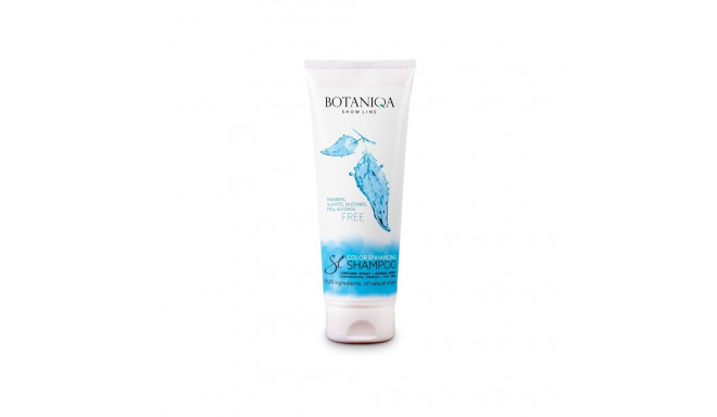 Botaniqa Show Line Color Enhancing шампунь для собак 250мл