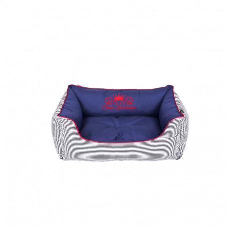 Cazo Soft Bed Royal Line pesa koertele 65x50 cm