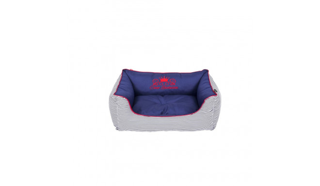 Cazo Soft Bed Royal Line pesa koertele 75x60cm