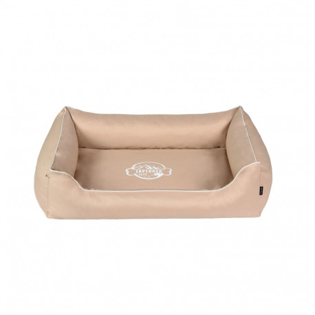 Cazo Outdoor Bed Maxy beež pesa koertele 100x74cm
