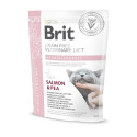 Brit Veterinary Diet Hypoallergenic erisööt kassidele 400g