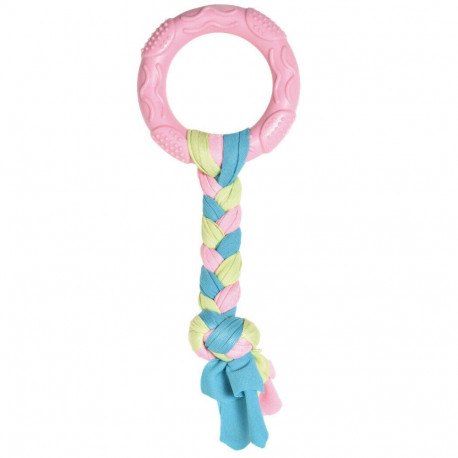 Record toy for dogs 21cm