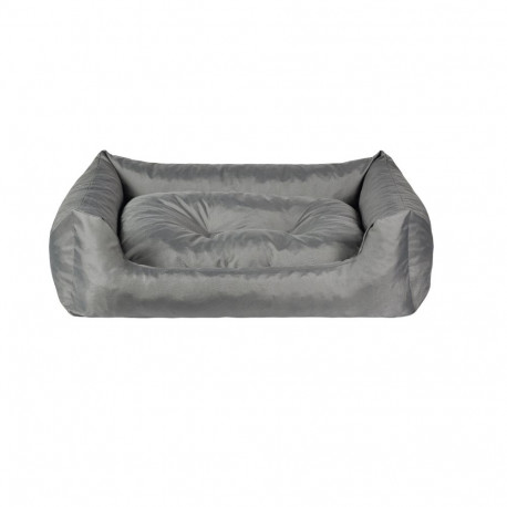 Cazo Bed Anthracite pesa koertele 95x75 cm