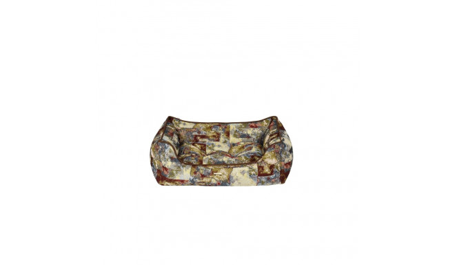 Cazo Soft Bed Mira Milan pesa koertele 95x75cm
