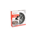 Flamingo slow feeding bowl Bobo 1 ø 17cm - 500ml