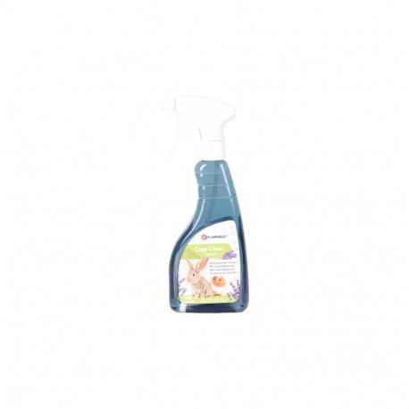 Flamingo spray for cleaning rodent cages 500ml