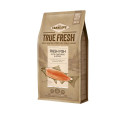 Carnilove True Fresh Fish koeratoit 4kg