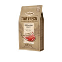 Carnilove True Fresh Beef koeratoit 4kg