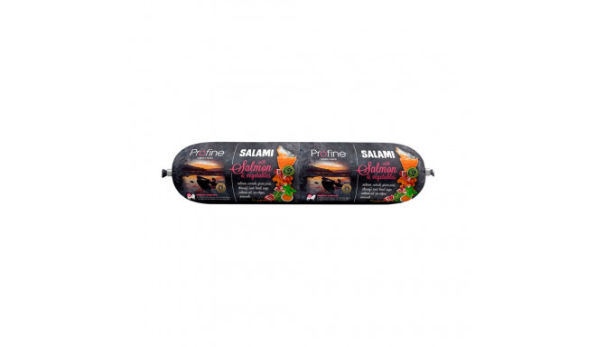 Profine Salmon & Vegetables Salami колбаса для собак 800г