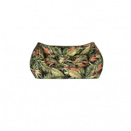 Cazo Soft Bed Mira Tropic pesa koertele 75x60 cm
