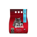 Pi-Pi Bent Classic bentonite cat litter 7L