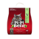 Pi-Pi Bent Fresh Sensation bentonite cat litter 12L