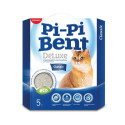 Pi-Pi Bent DeLuxe Classic cat litter 5kg