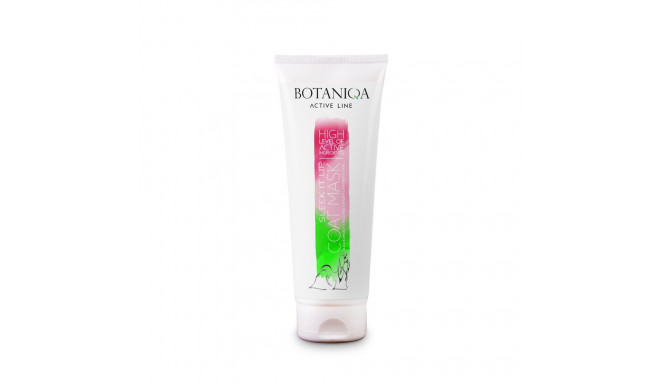 Botaniqa Active Line Sleek It Up маска для ухода за шерстью собак 250мл