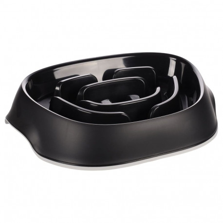 Flamingo slow eating bowl Exqi 950ml