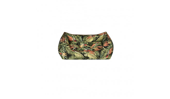 Cazo Soft Bed Mira Tropic pesa koertele 95x75cm