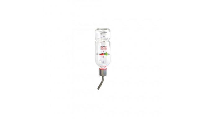 Record klaasist pudel närilistele 175ml